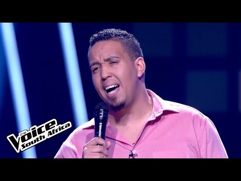 Eon Claude le Roux – ‘Feeling Good’| Blind Audition | The Voice SA: Season 3 | M-Net