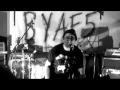 Mikey Erg! - "Stinkin' of Whiskey Blues" live @ Book Yer Ane Fest V