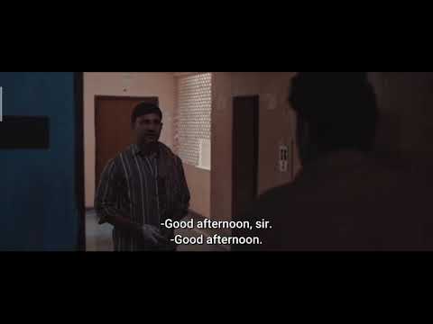 Skumar Satishkumar meelpatthar/milestone indie film directed by ivan Iyer character painter 