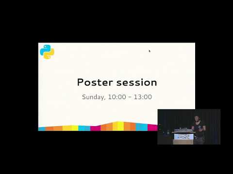 Opening Statements - Julia Evans - PyCon 2015