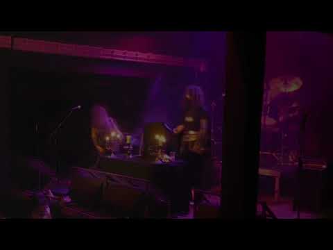 VETALA - Rising Malediction [Live excerpt 2021]