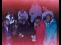 ILL City 20th ANNIVERSARY CD DA BXZU STRESS