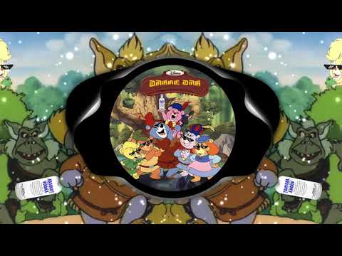 [DK] Dak Radio - Bubbi Bjørne Dakke Dak