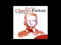 Charley Patton - Somes These Days I'll Be Gone