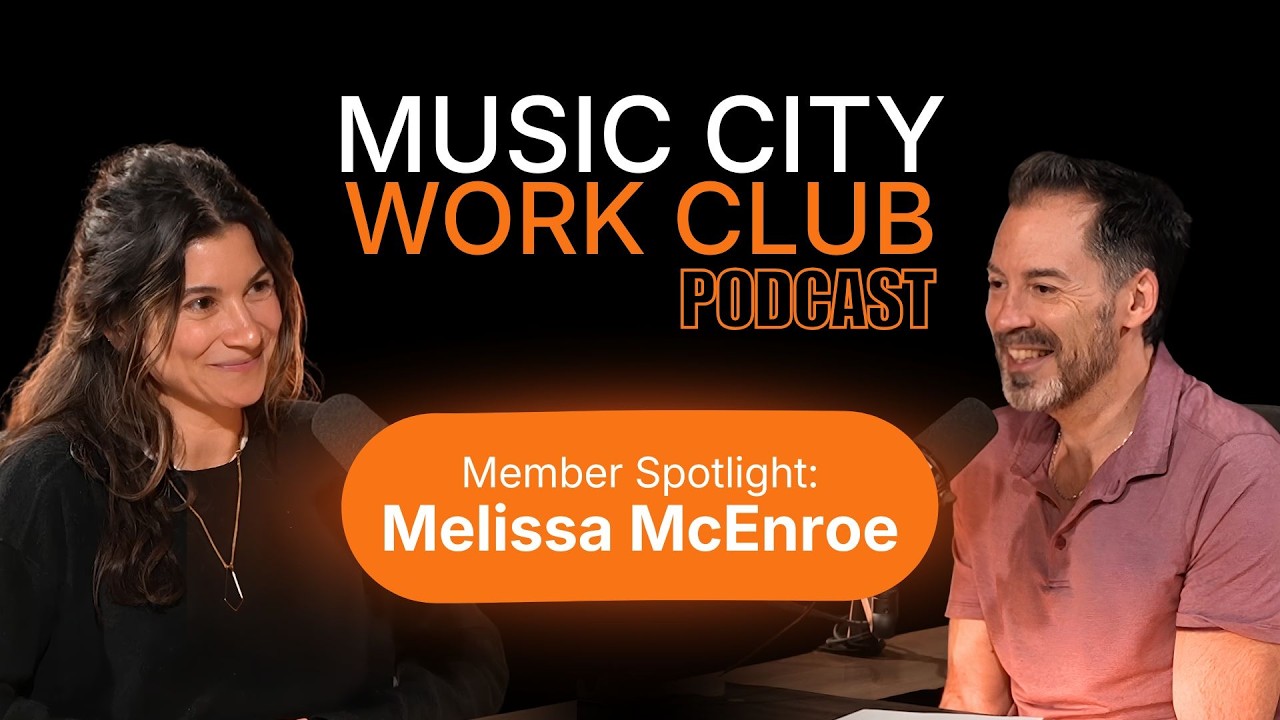 Member Spotlight: Dr. Melissa McEnroe