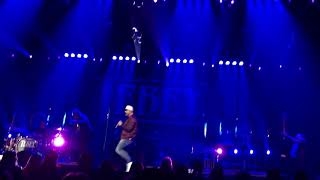 TEBEY - Denim On Denim