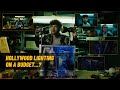 Here Is How You Recreate Hollywood Lighting Set Ups At Home WALKTHROUGH