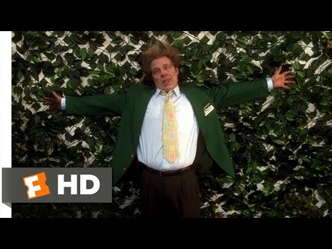 The Brady Bunch Movie (3/10) Movie CLIP - Jump Rope Electrocution (1995) HD