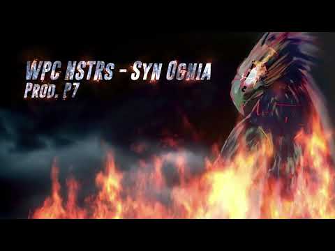 WPC NSTRs - SYN OGNIA PROD. P7