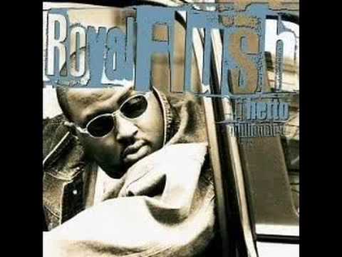 Royal Flush - Makin Moves