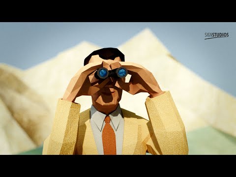 Großglockner Hochalpenstraße - Die Kraft einer Vision 4K Deutsch