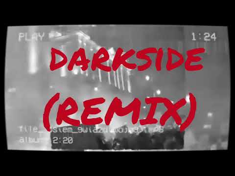 boos x jakiManyTENJOKER - darkside REMIX (prod. nazgrullino) DEEP HOUSE