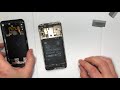 Xiaomi Mi A2 Lite | Redmi 6 Pro - Замена аккумулятора / Battery Replacement Disassembly
