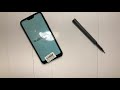 Xiaomi Mi A2 Lite | Redmi 6 Pro - Замена аккумулятора / Battery Replacement Disassembly