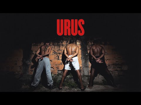 Beny Free - URUS (Prod. Maurin)