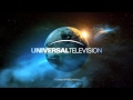 Universal Television 2012