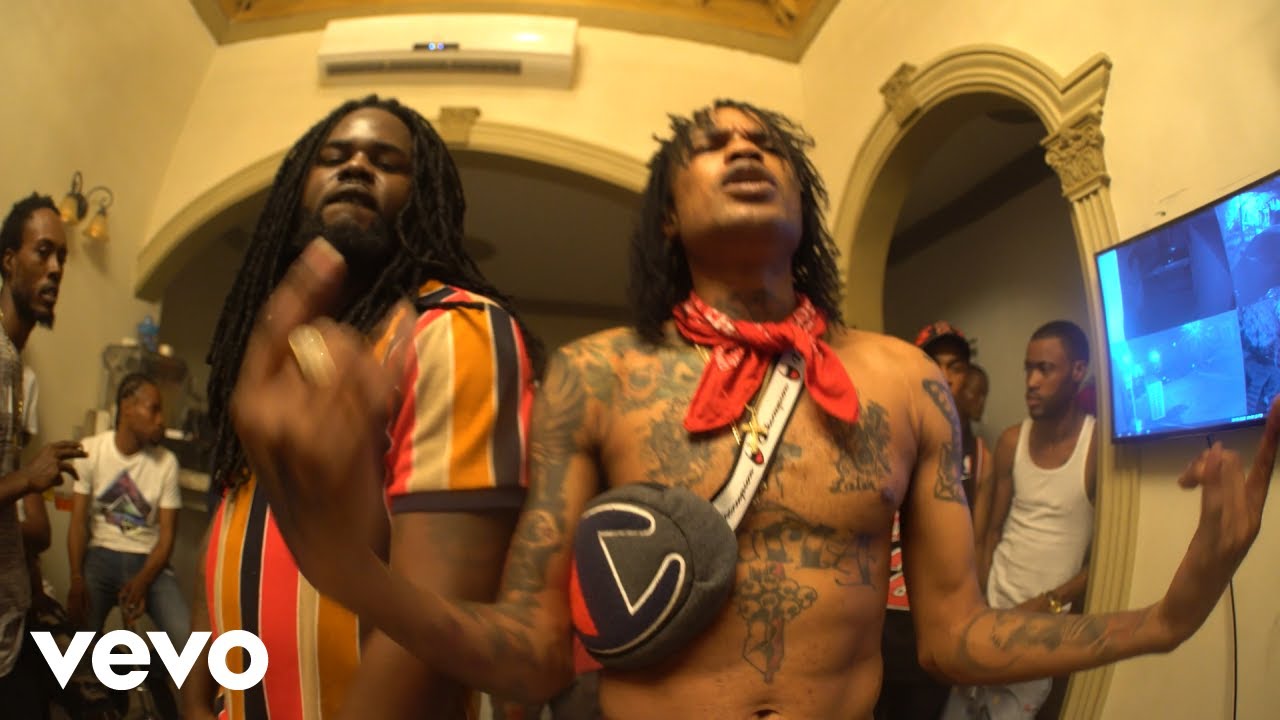Tommy Lee Sparta, Arsonal — Killers