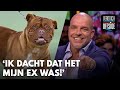 Andy ziet foto van hond: 'Ik dacht dat dat mijn ex was in Engeland!' | VERONICA OFFSIDE