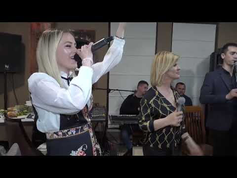 Fejesa e ENKELEDES    kengetare KLARITA SHULI  me Grupin   Tirane