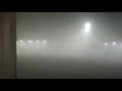 Williams Iowa blizzard 12/23/20