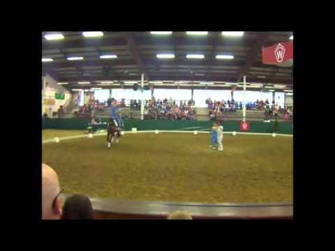 Wehdem-Oppendorf Junior 2 WJM 2012 Sonntag