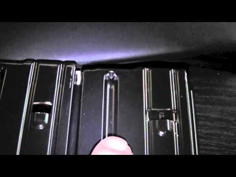 6mm ARC vs 6.5 Grendel magazines. Geissele, ASC, Duramag, AR Stoner, Elander {UPDATE}