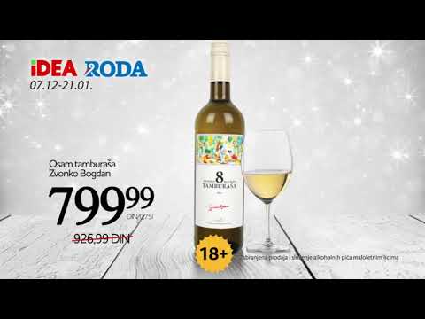 12. katalog vina 7.12.2017 - 21.01.2018.