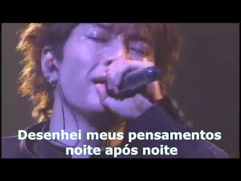 Mizerable - Gackt