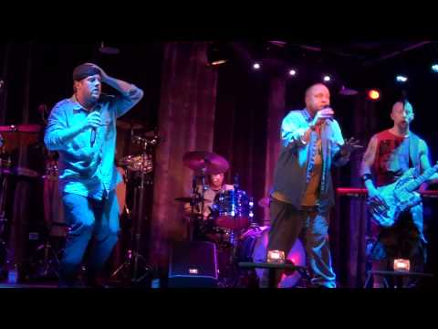 BARA PÅ LÅTSAS "" (Live @ O-Baren, 19 oktober 2011)