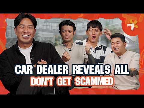 Buying a Car: What No One Tells You (COE, Scams, Resale Secrets)