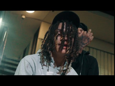 2hunnidlijah - Movie Star (Official Video) | Dir.  ShotByDiz 
