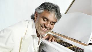 E vui durmiti ancora - Andrea Bocelli