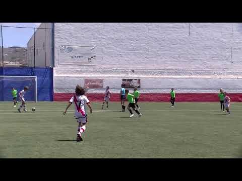 Universitario FC B vs CD Maspalomas B | Cadete - Rayo Vallecano vs Adeje | Alevin#MaspalomasCup22