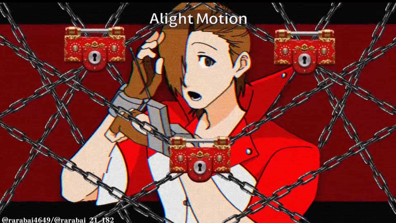 ⚠︎︎ネタバレ 【手描き逆転裁判】 王都楼真悟（Matt Engarde）