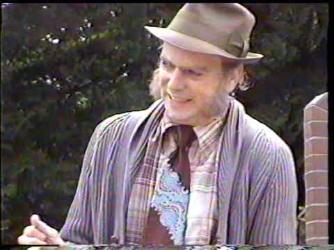 The Comedy of Errors (GreenStageShakes, stage, 1999)