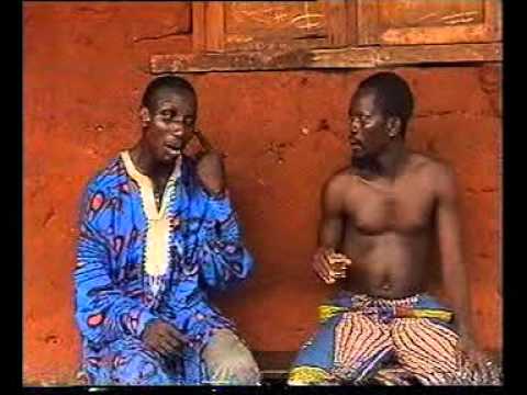 edokpaigbe Edo Latest movie