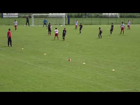 2023/05/07 4T Nogara - Villafranca (Campionato Base)