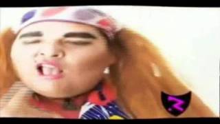 Chile y Cacho Mi Gorda Bonita