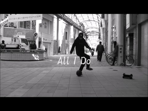 Yu-ri 18's clips -  All I Do -