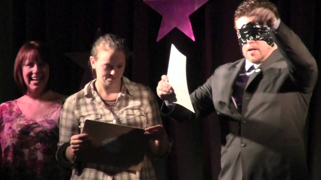 Promotional video thumbnail 4 for Mentalist Christopher Grace