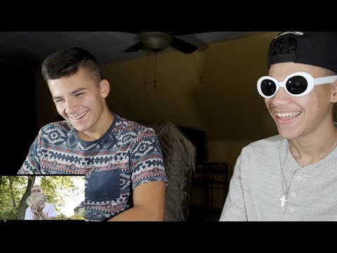 Reacting To Hansum Ft Slim Jesus "Hate Me"