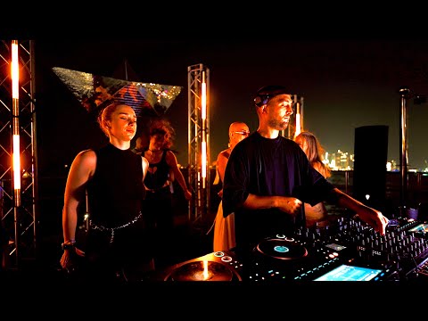 BOATRIDERS  and Farzan SAAD