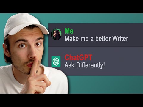 How To Use Chat GPT by Open AI For Beginners