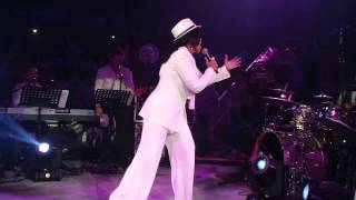 María Conchita Alonso &quot;Tómame o déjame&quot;