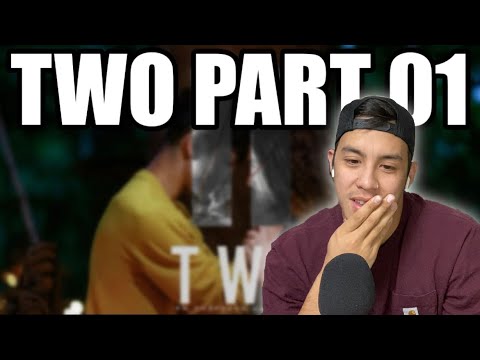 Di2S | II: AN UNSPOKEN NARRATIVE - [The Short Film] REACTION - Part 1