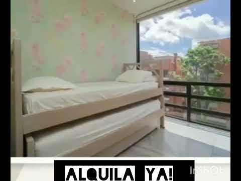 Apartamentos, Alquiler, Bogotá - $12.000.000