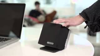 Monitor Audio WS100 (photo supp. n°6)