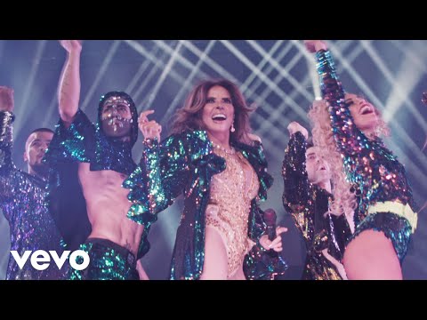 Gloria Groove - Nosso Primeiro Beijo - Ao Vivo on Spotify Charts