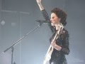 5/13 St. Vincent - Year of the Tiger + Severed ...
