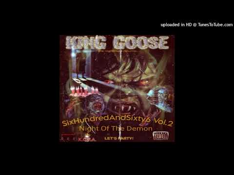 Seer The Reaper - Hard Drugs (Produced By:King Goose)
